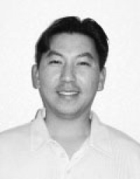 Dr. David Sungho Ahn MD, Pediatrician