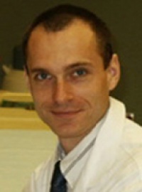 Dr. Michal Mrug MD, Nephrologist (Kidney Specialist)