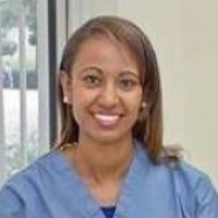 Dr. Elizabeth Gidey D.D.S., Dentist