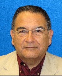Dr. Oscar G Galvez MD, Internist