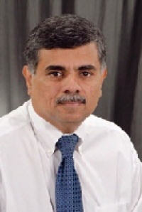 Dr. Jainulabdeen J Ifthikharuddin MD