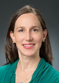 Dr. Joan M Hunter MD