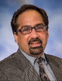 Dr. Rahul Naresh Julka M.D., Gastroenterologist