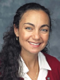 Dr. Christine Meyer M.D., Internist