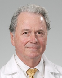 Dr. Edgar S. Cooper M.D, Pathologist