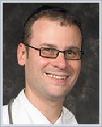 Dr. Micah Moshe May M.D., Internist