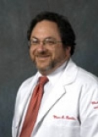 Dr. Marc A Rovito M.D.