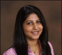 Neelima Ravi DMD, Dentist
