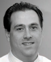 Dr. Joseph Francis Shalhoub M.D.