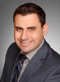 Shazel  Gharbi MD