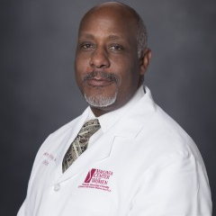 Dr. Derwin P. Gray Sr., MD, OB-GYN (Obstetrician-Gynecologist)