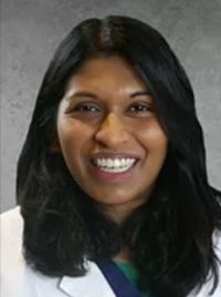 Dr. Kavita  Manchikanti MD