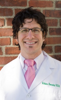 Dr. Adam  Danzig D.D.S