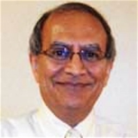 Dr. Naren A Kapadia MD