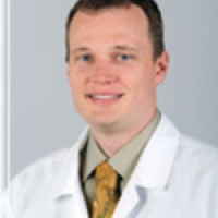Dr. Matthew K. Coulson M.D.