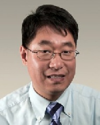 Dr. Jung J Lim D.O.
