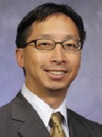 Dr. Paul S Koh M.D.