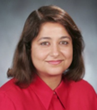 Dr. Rachna A. Jafri M.D.