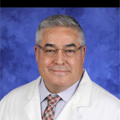 Dr. Juan D. Arenas MD