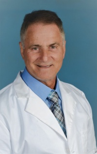 Dr. Rami E Geffner MD