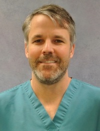 Dr. Eric James Castenson D.D.S., Dentist