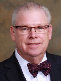 Dr. William James Moran M.D.