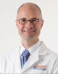 Eric R. Houpt Other, Infectious Disease Specialist