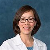 Dr. Laura Justine Phang M.D.