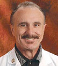 Dr. Dennis Garvin M.D., Urologist