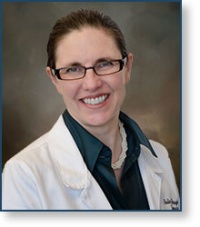 Dr. Julie  Maughan MD