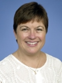 Dr. Vinette  Zabriskie M.D.