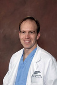 James Christopher Merritt MD, Cardiologist
