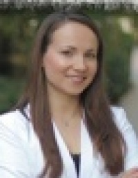 Dr. Liza  Shevchenko D.D.S.,  M.S.