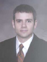 Dr. Brett Allen Ueeck M.D., D.M.D., Oral and Maxillofacial Surgeon