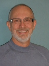 Dr. Allen James Aubert O.D., Optometrist