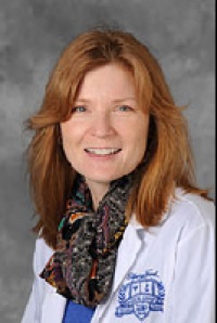 Dr. Maureen L Dailey DO, Emergency Physician