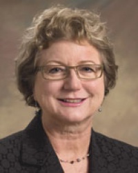 Dr. Denise Main M.D., Pediatrician