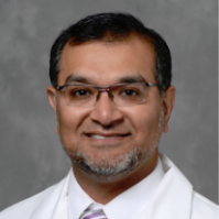 Dr. Mustafa Huseini M.D., Gastroenterologist