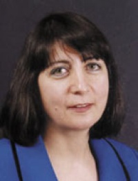 Dr. Zahra  Beheshti PT EDD