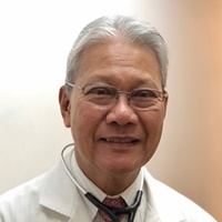 Dr. Antonio D. Ramos, MD, Internist