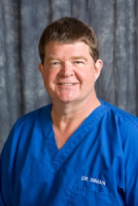 Joe F Inman D.D.S., Dentist (Pediatric)