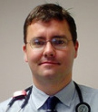 Dr. Robert Brian Berryman M.D., Oncologist
