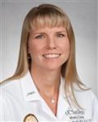 Dr. Lisa J. Wastila M.D., Critical Care Surgeon