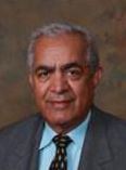 Kishan Chand, MD, Orthopedist