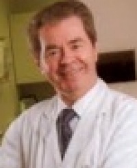 Dr. Marek  Pienkowski M.D., PH.D.