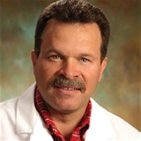 Dr. David W. Campbell MD