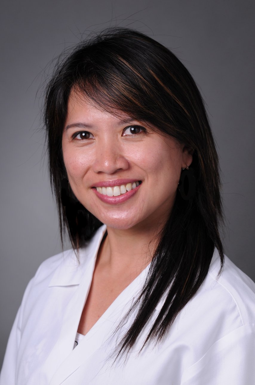 Lynn Mojica, Dentist