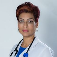 Marina Yuabova FNP, BC, Naturopathic Physician