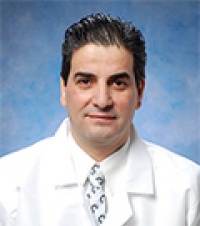 Dr. Isam  Daboul M.D.