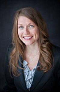 Dr. Brittany E Radke O.D., Optometrist